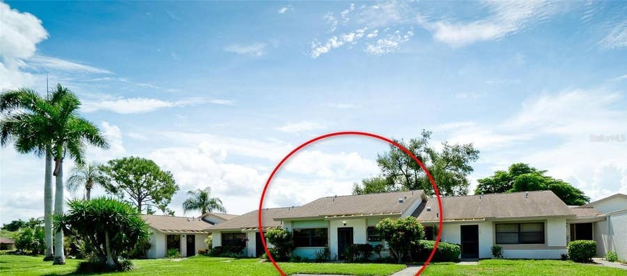Property photo for 6507 HERITAGE LANE, #2605, Bradenton, FL