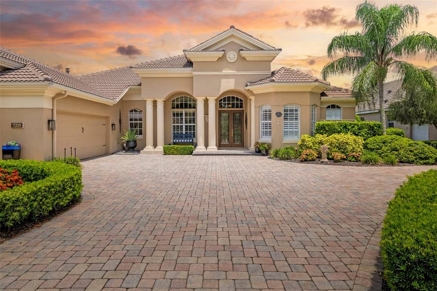Property photo for 7215 CHATSWORTH COURT, Bradenton, FL