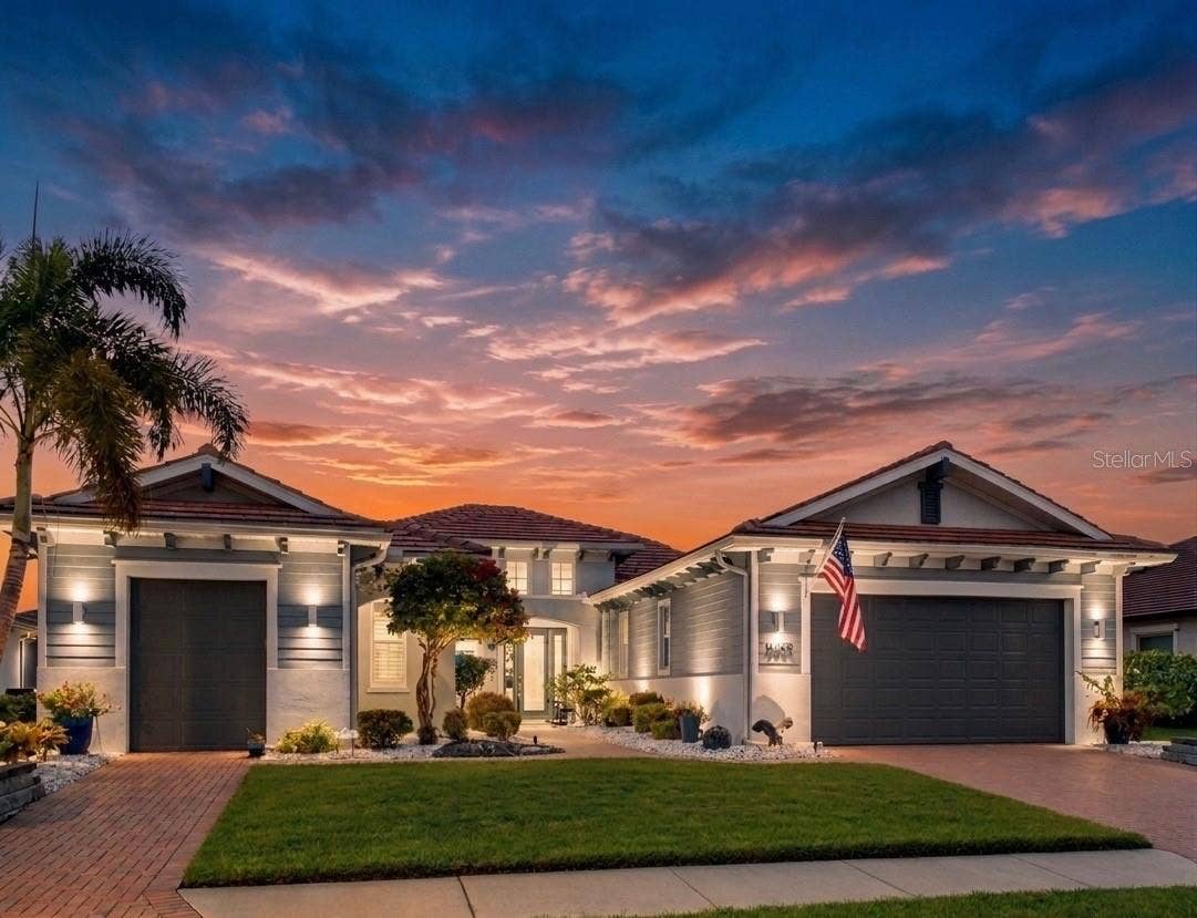 5609 TIDEWATER PRESERVE BOULEVARD, Bradenton, FL 34208 5609 TIDEWATER PRESERVE BOULEVARD, Bradenton, FL 34208