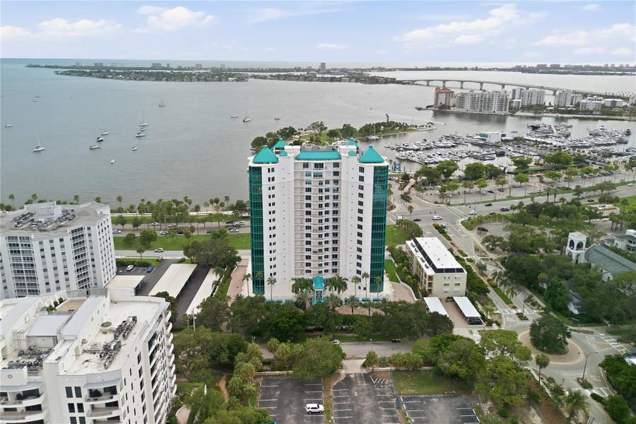 Property photo for 340 S PALM AVENUE, #PL1, Sarasota, FL