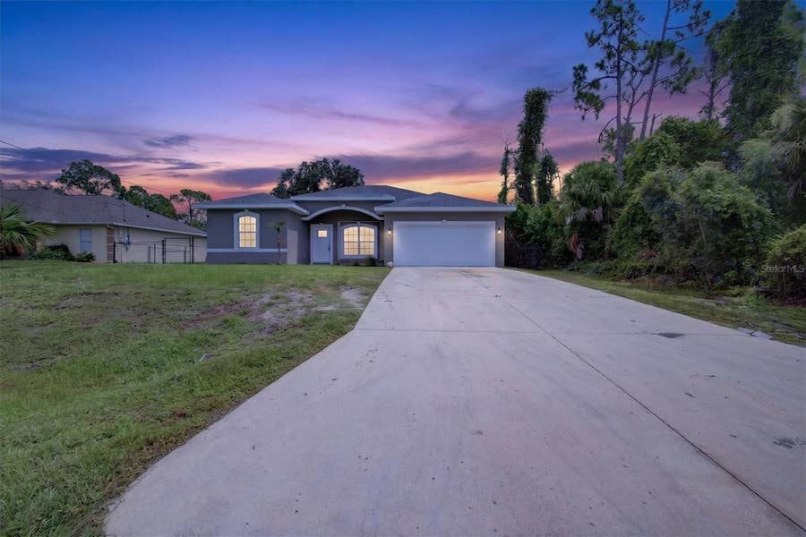 Property photo for 1146 WOODCREST LANE, North Port, FL