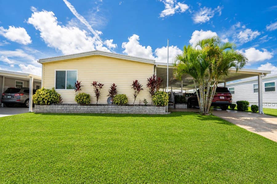 Property photo for 4403 14TH STREET E, Ellenton, FL