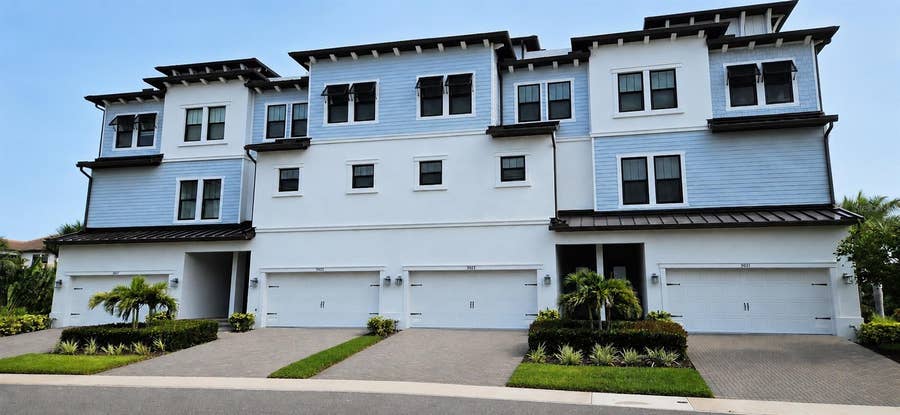 Property photo for 3023 BERMUDA SLOOP CIRCLE, Ruskin, FL