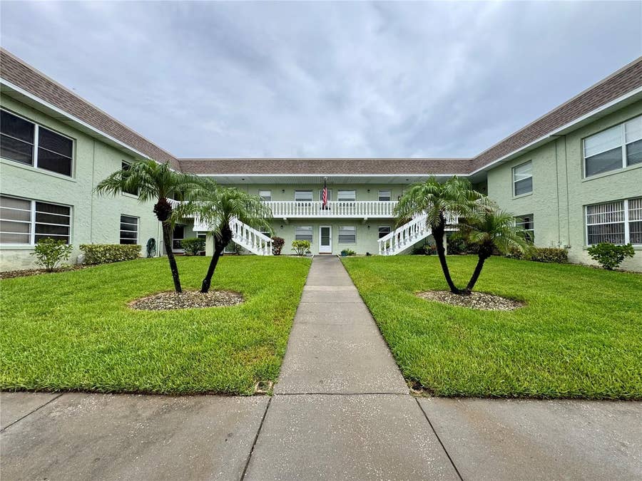Property photo for 1250 S PINELLAS AVENUE, #511, Tarpon Springs, FL