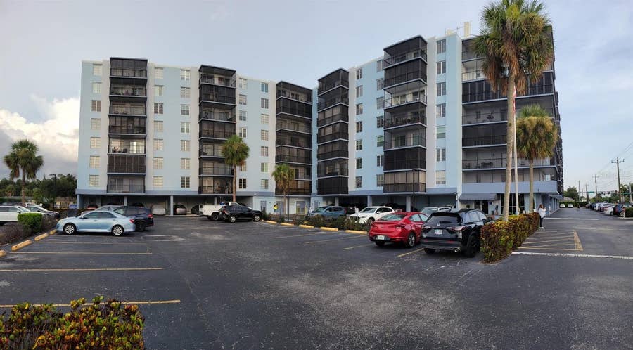 Property photo for 2901 26TH STREET W, #601, Bradenton, FL