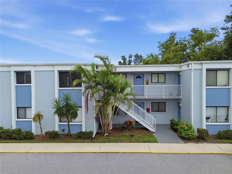 Property photo for 5310 26TH STREET W, #804, Bradenton, FL