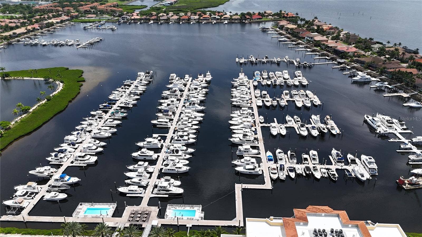 102 RIVIERA DUNES WAY, #S-11, Palmetto, FL 34221 Marina