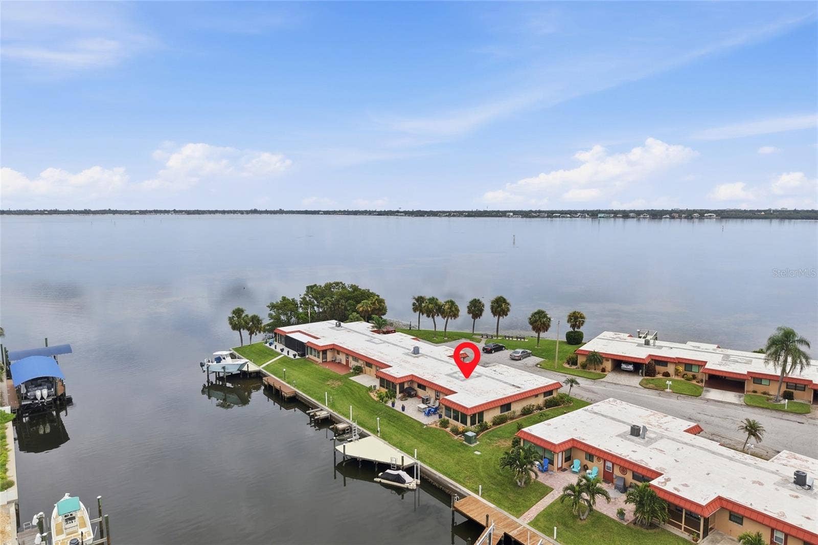 3844 CATALINA DRIVE, #3844, Bradenton, FL 34210