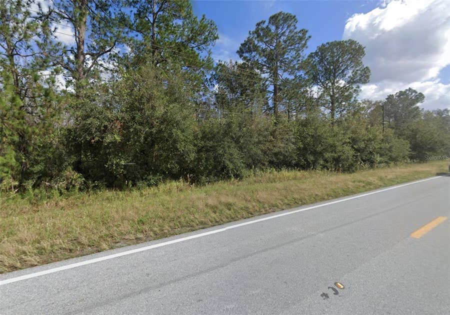 Property photo for OLD GRADE ROAD, Polk City, FL