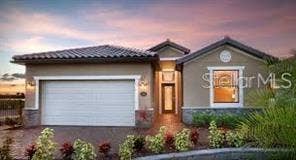 Property photo for 12324 CANAVESE LANE, Venice, FL