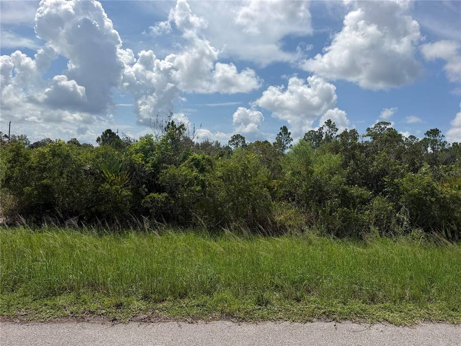 Property photo for 1094 NAUTILUS TERRACE, Port Charlotte, FL