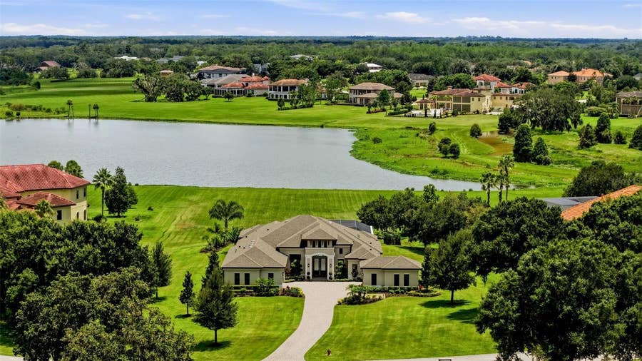 Property photo for 10741 OSPREY LANDING WAY, Thonotosassa, FL