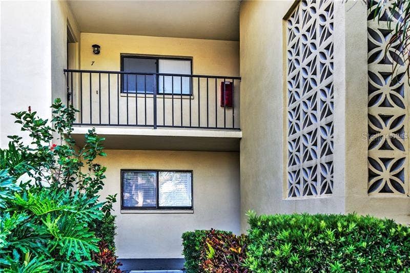 Property photo for 2415 BAYSHORE GARDENS PARKWAY, #7, Bradenton, FL