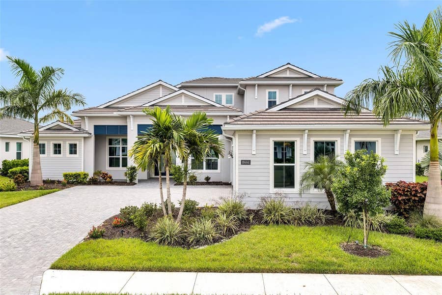 Property photo for 8444 CANE BAY COURT, Lakewood Ranch, FL