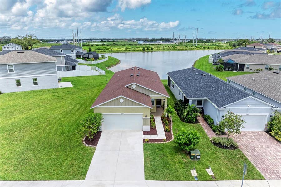 Property photo for 10455 WET MARSH COVE, Parrish, FL