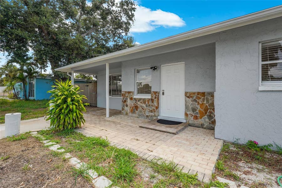 Property photo for 2003 PRINCETON AVENUE, Bradenton, FL