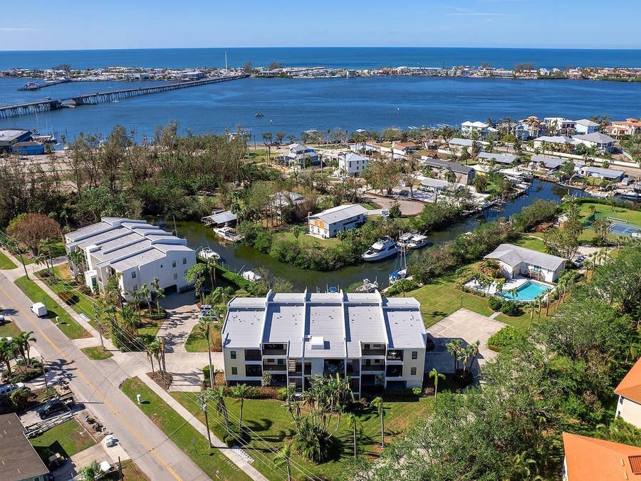 Property photo for 4212 126TH STREET W, #407, Cortez, FL