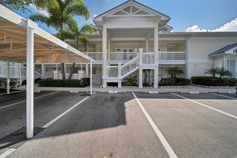 Property photo for 3401 54TH DRIVE W, #202, Bradenton, FL
