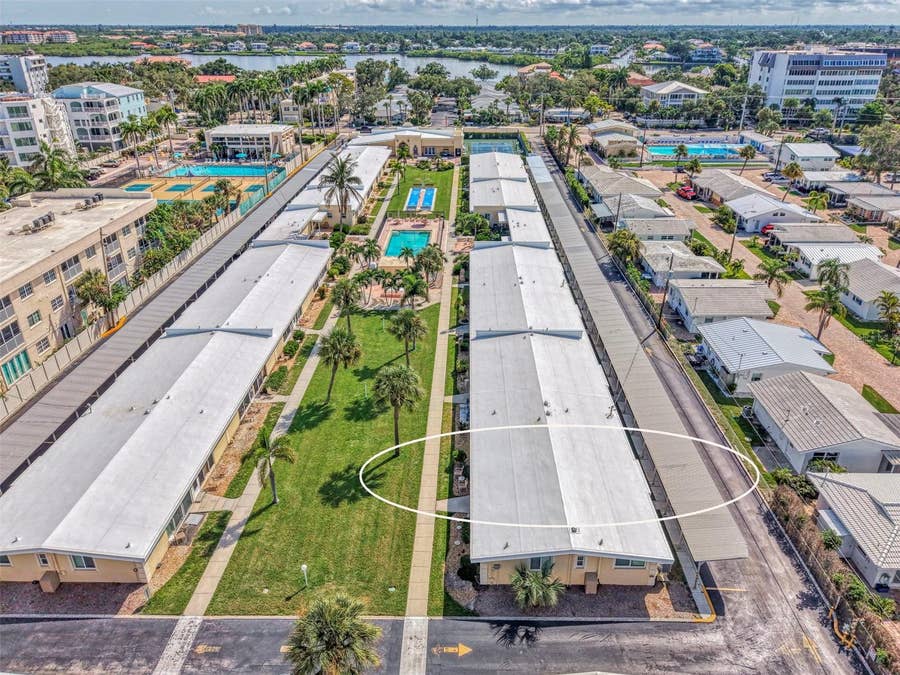 Property photo for 6006 MIDNIGHT PASS ROAD, #60, Sarasota, FL