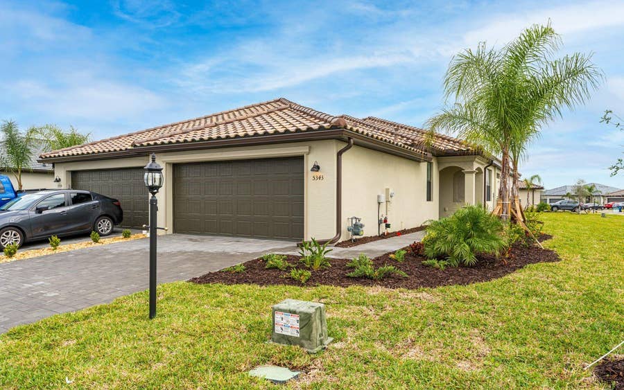 Property photo for 5343 WHITE SAND COVE, Bradenton, FL
