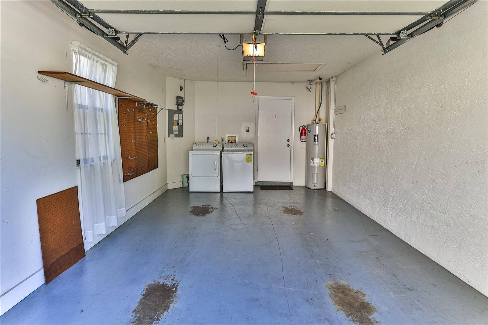 3333 S LIVERPOOL POINT, Inverness, FL 34452 Garage