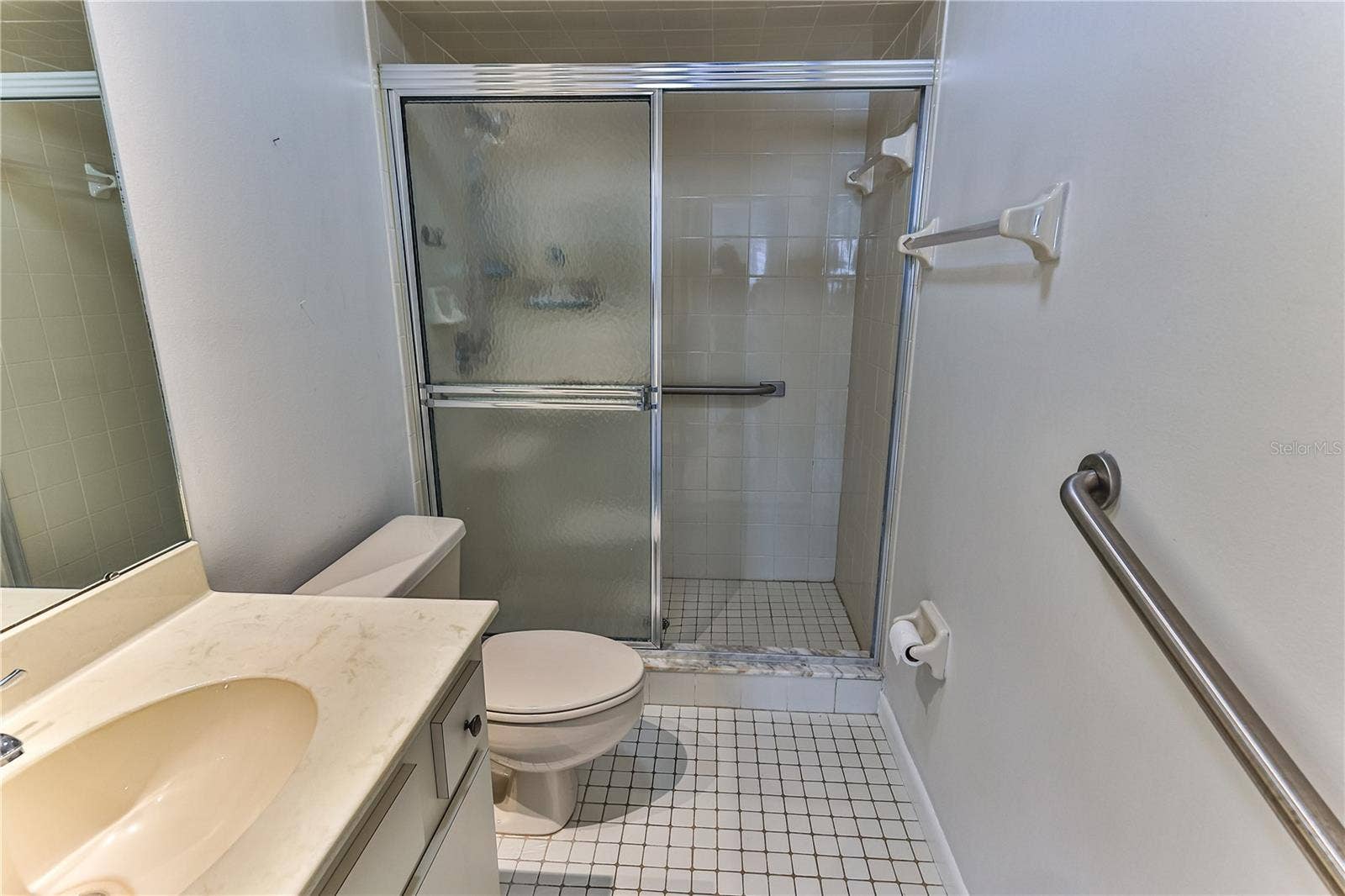 3333 S LIVERPOOL POINT, Inverness, FL 34452 Primary Bathroom