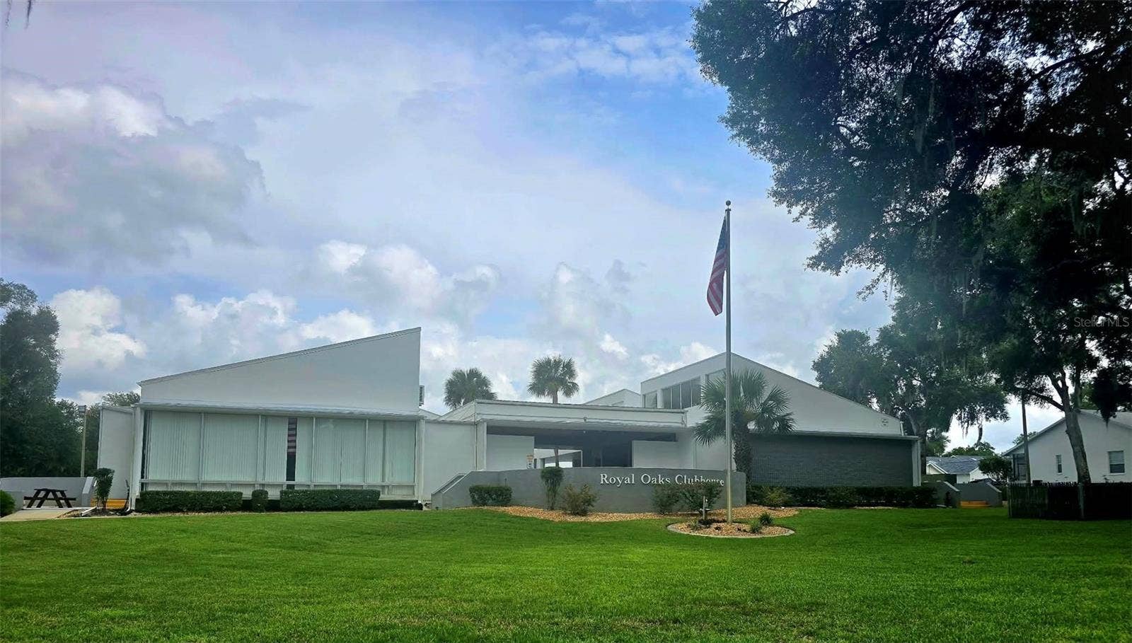 3333 S LIVERPOOL POINT, Inverness, FL 34452 Clubhouse
