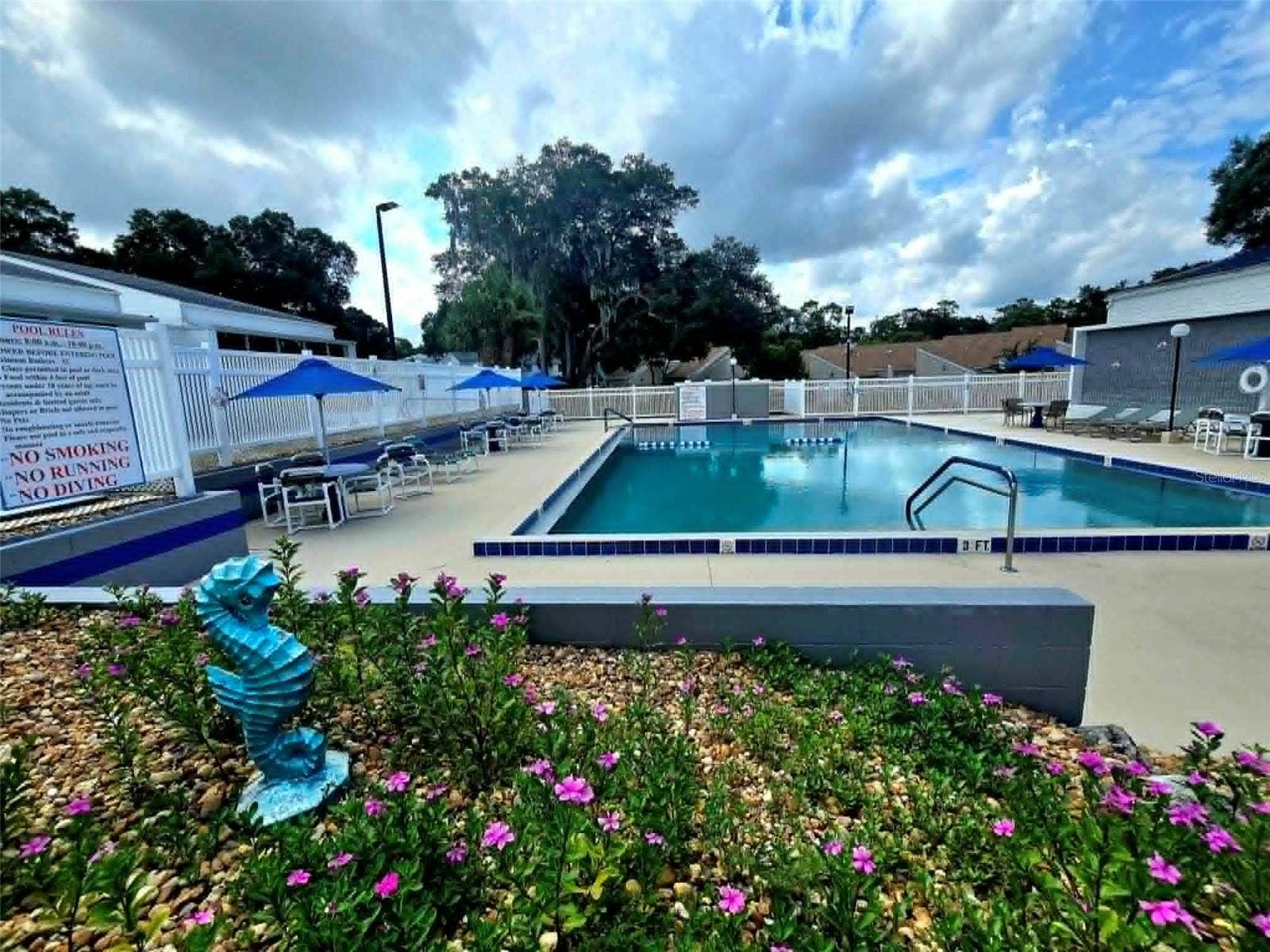 3333 S LIVERPOOL POINT, Inverness, FL 34452 Community Pool
