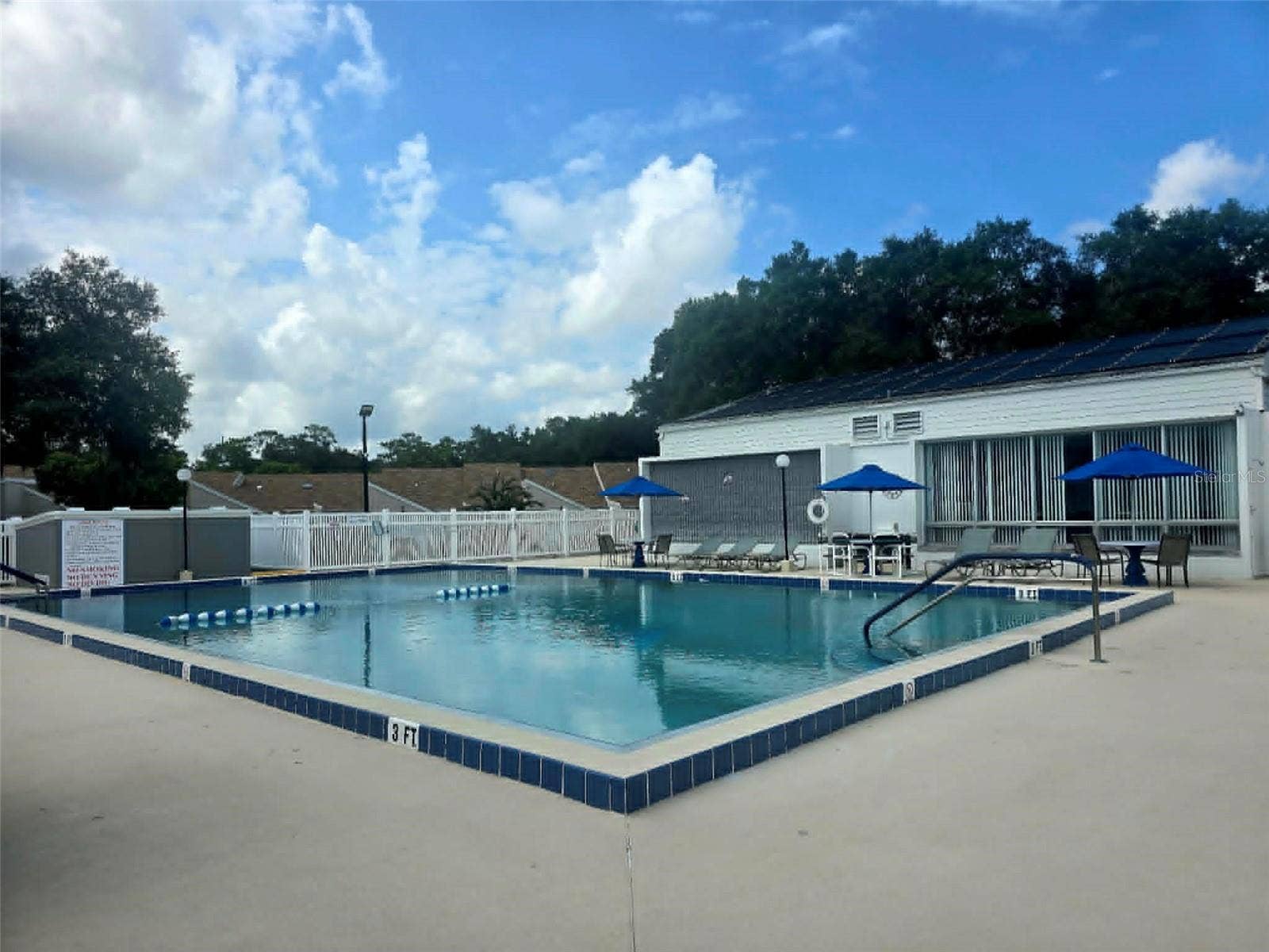 3333 S LIVERPOOL POINT, Inverness, FL 34452 Community Pool