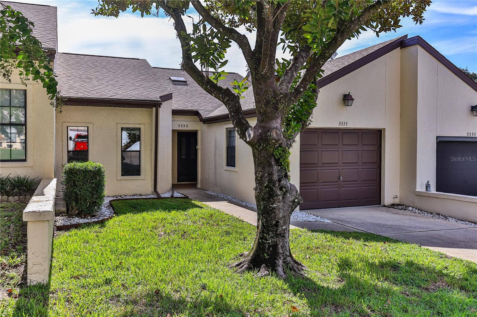 3333 S LIVERPOOL POINT, Inverness, FL 34452 Front View