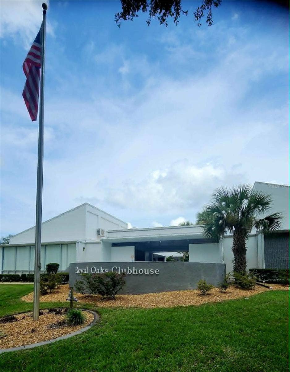 3333 S LIVERPOOL POINT, Inverness, FL 34452 Clubhouse