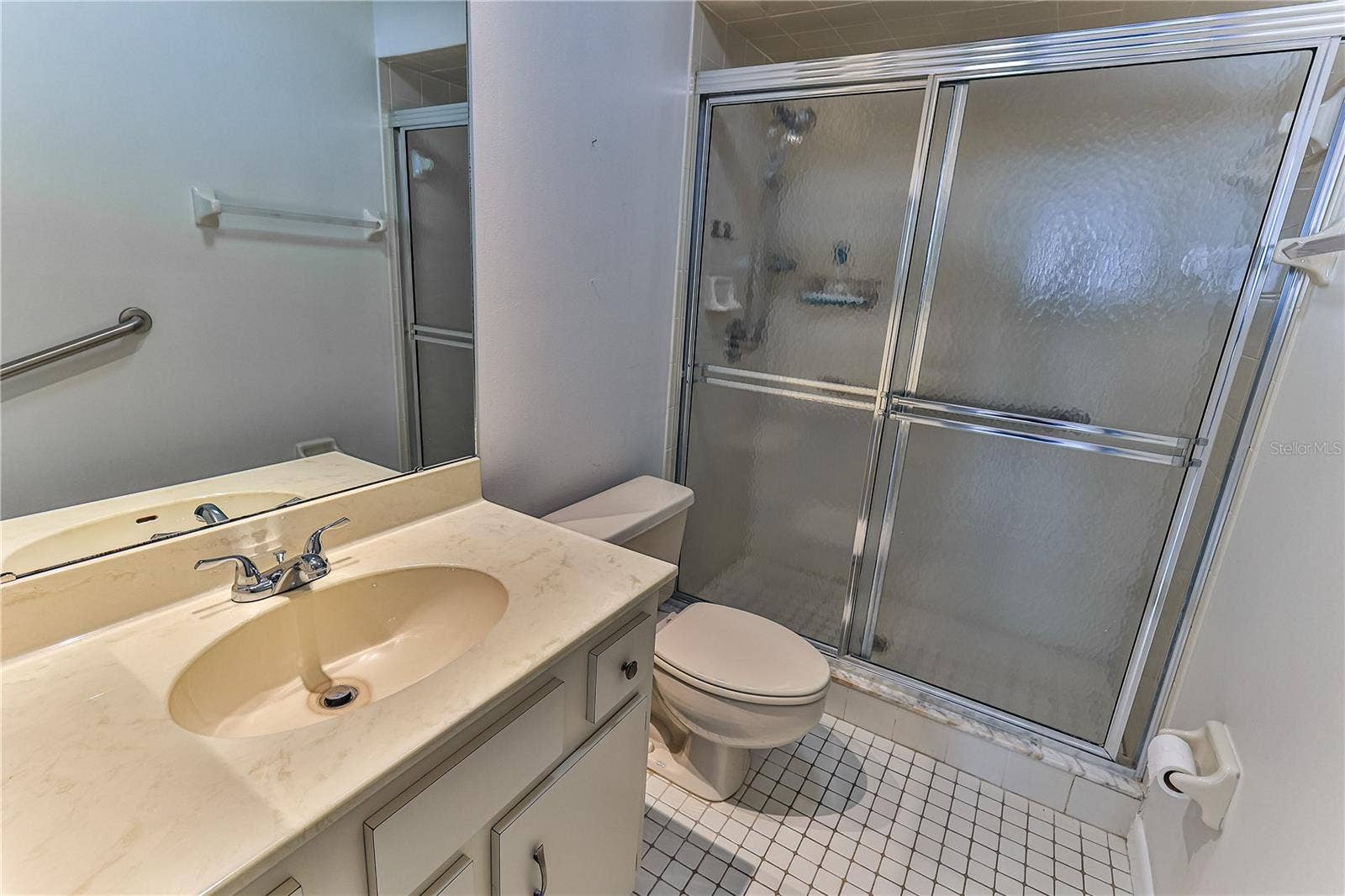 3333 S LIVERPOOL POINT, Inverness, FL 34452 Primary Bathroom