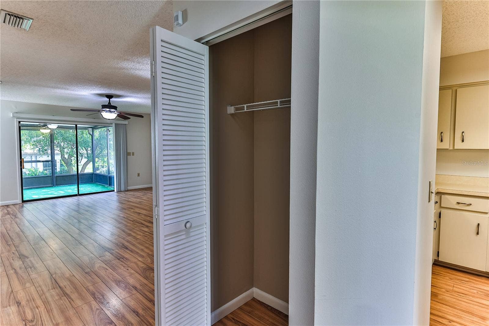 3333 S LIVERPOOL POINT, Inverness, FL 34452 Storage Closet