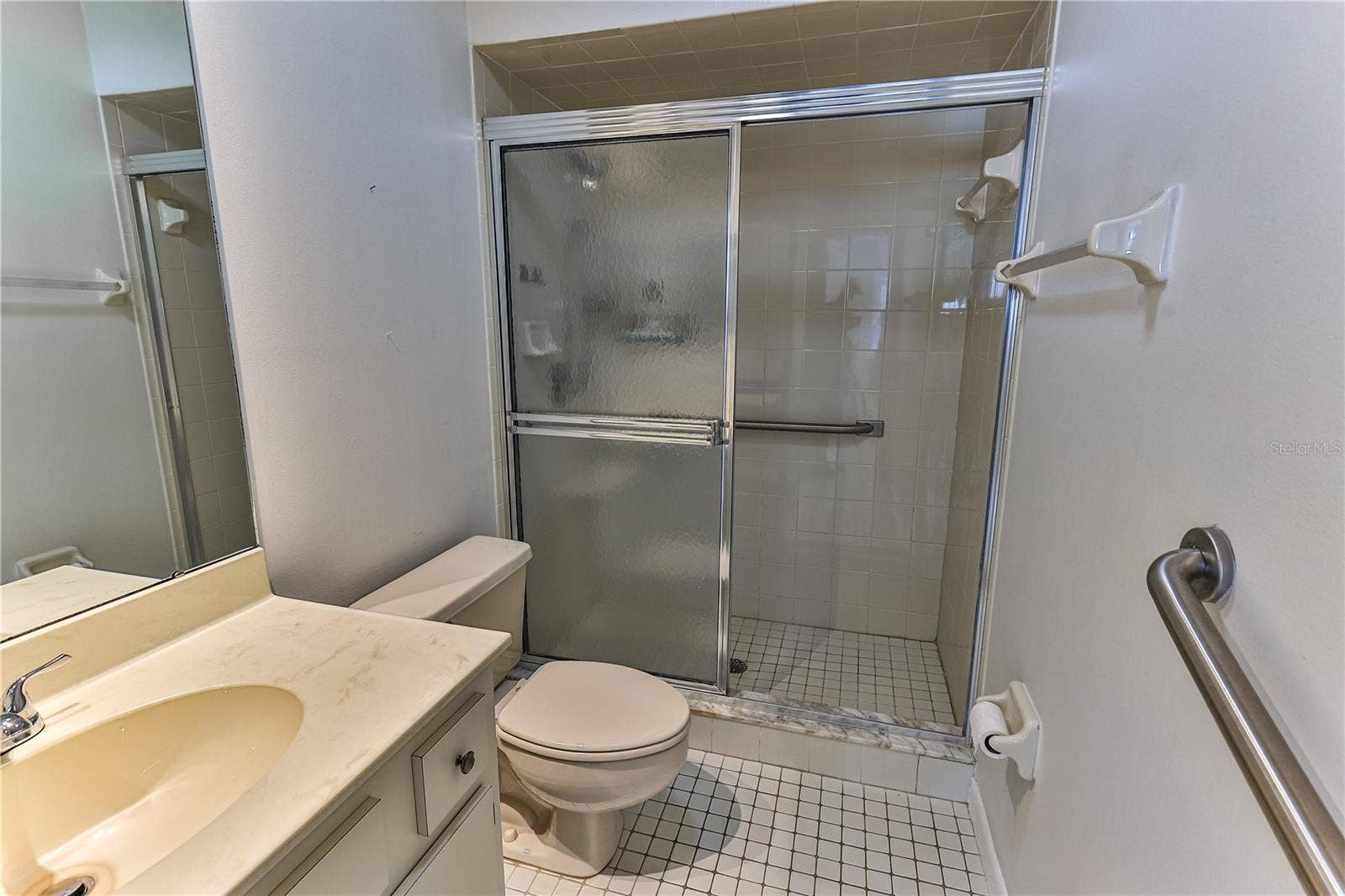 3333 S LIVERPOOL POINT, Inverness, FL 34452 Primary Bathroom