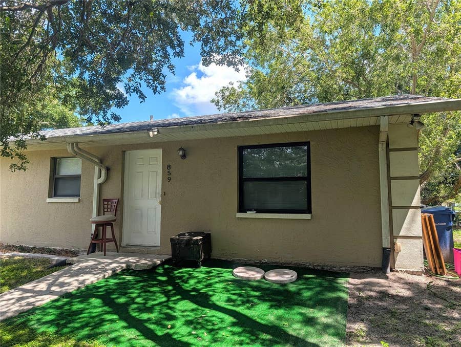 Property photo for 859 PONDER AVENUE, Sarasota, FL