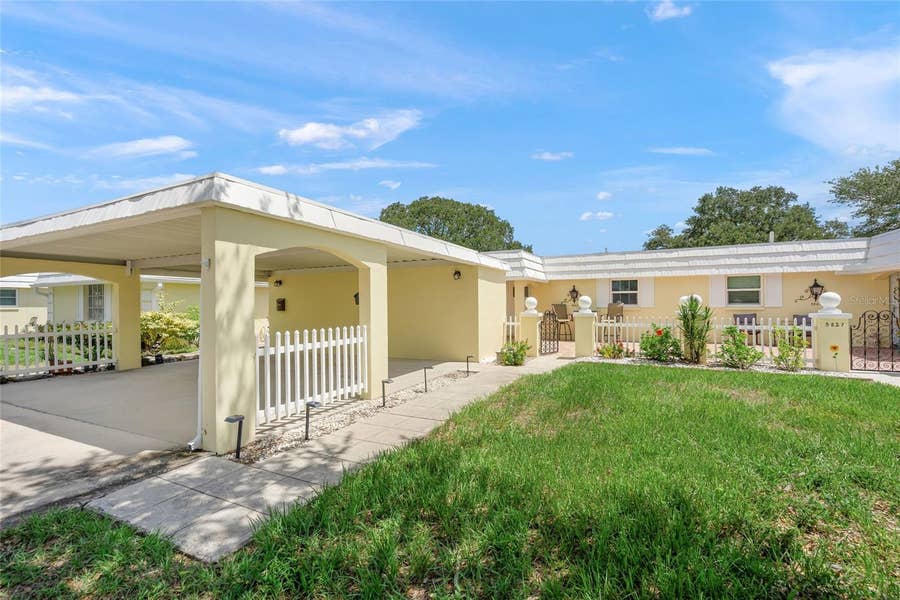 Property photo for 5823 TIDEWOOD AVENUE, #19, Sarasota, FL