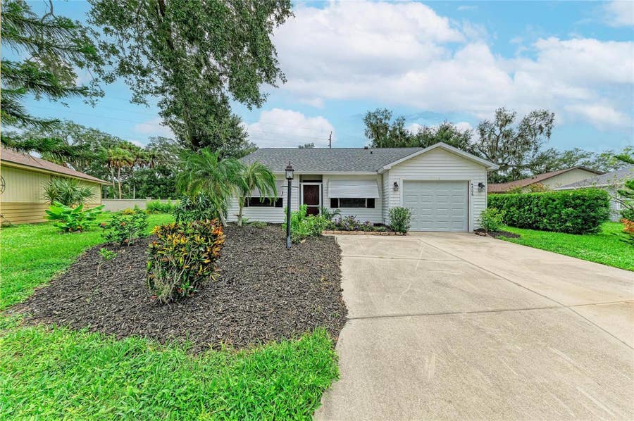 Property photo for 5506 82ND AVENUE DRIVE E, Palmetto, FL