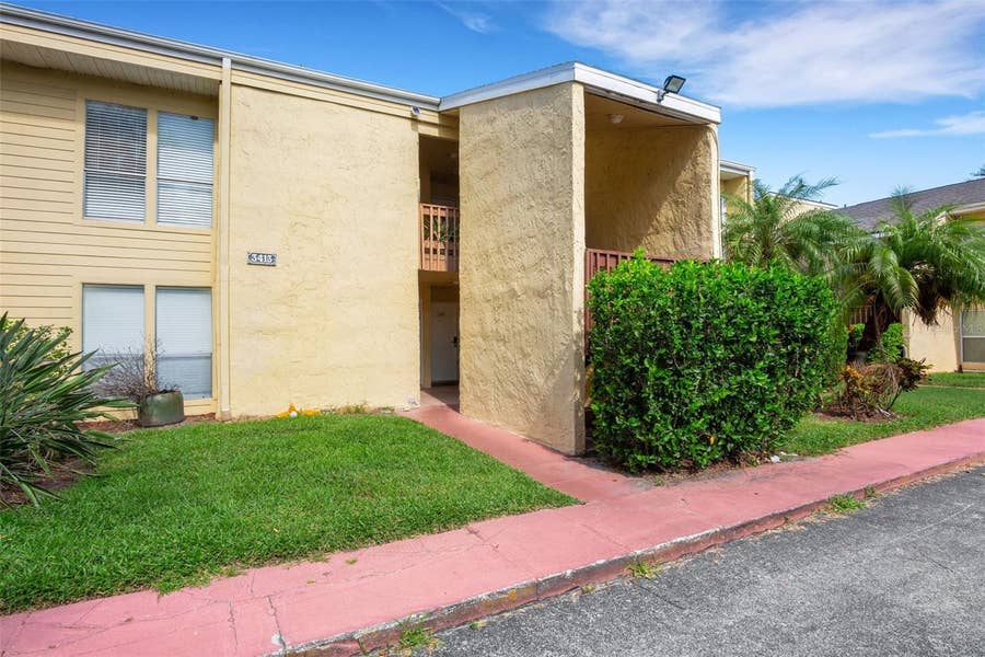 Property photo for 3413 CLARK ROAD, #114, Sarasota, FL