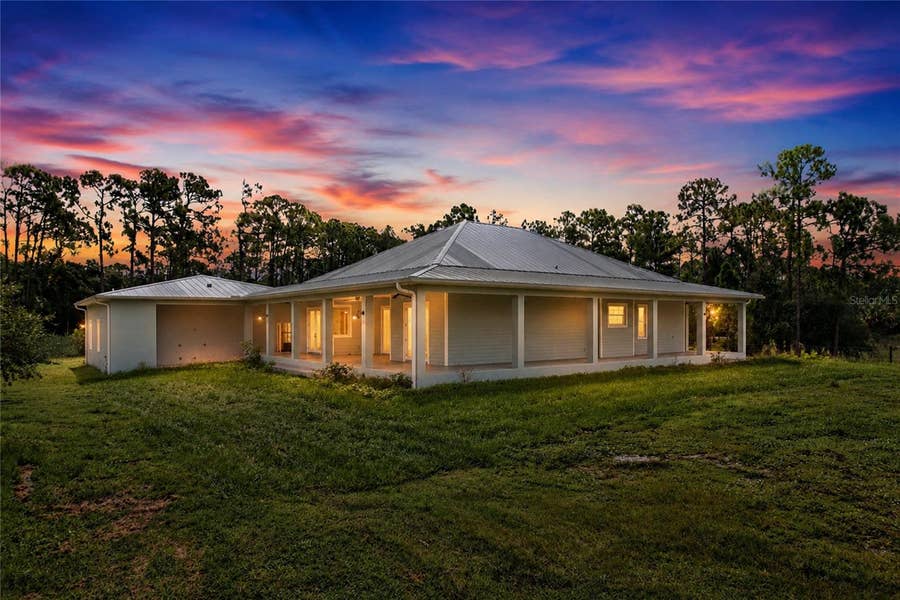 Property photo for 8146 TROPICAIRE BOULEVARD, North Port, FL