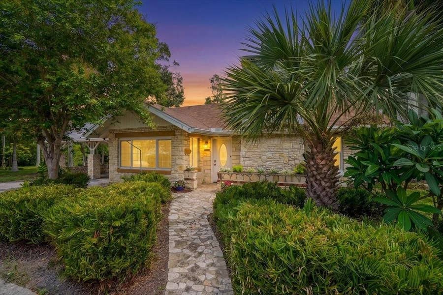 Property photo for 1830 9TH AVENUE W, Bradenton, FL