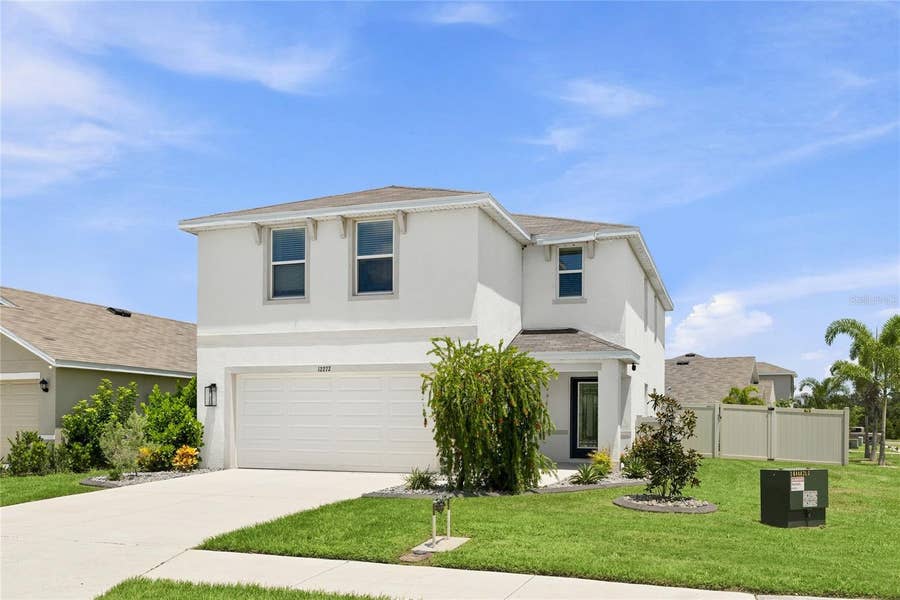 Property photo for 12272 HIGH ROCK WAY, Parrish, FL