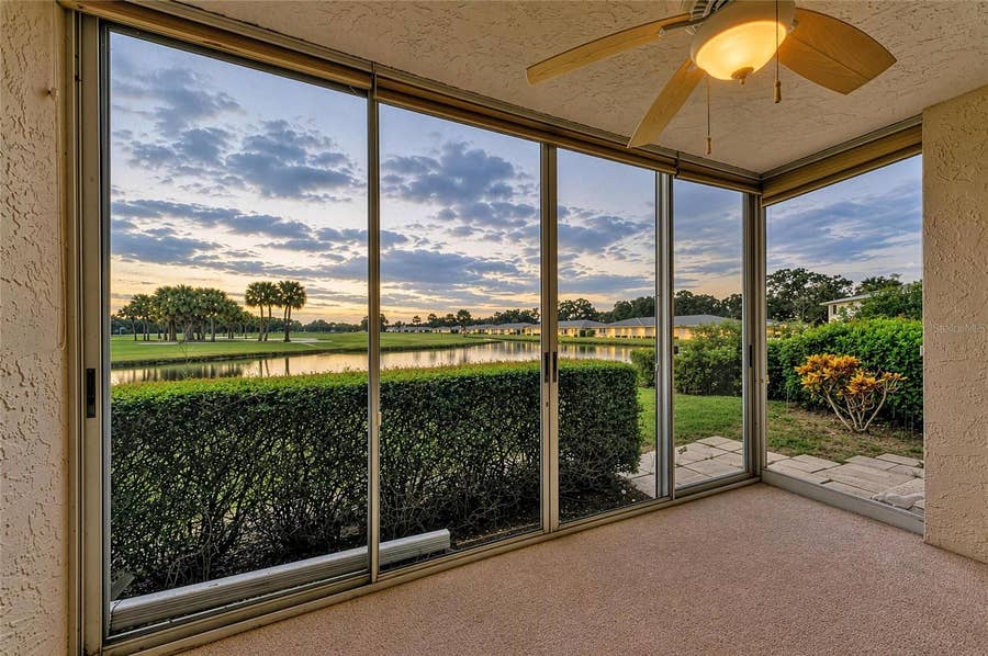 Property photo for 6999 W COUNTRY CLUB DRIVE N, #123, Sarasota, FL