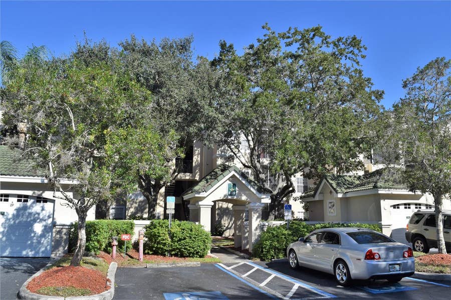 Property photo for 5122 NORTHRIDGE ROAD, #202, Sarasota, FL