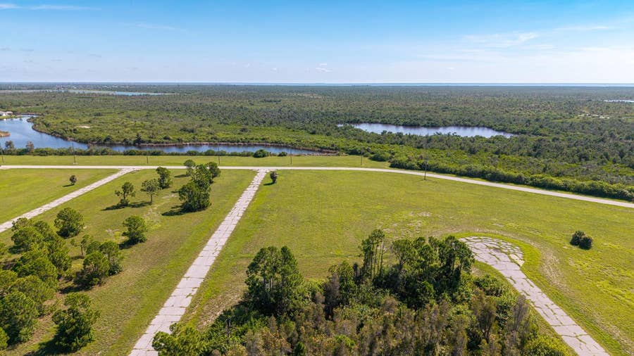 Property photo for 12368 CROKER COURT, Placida, FL