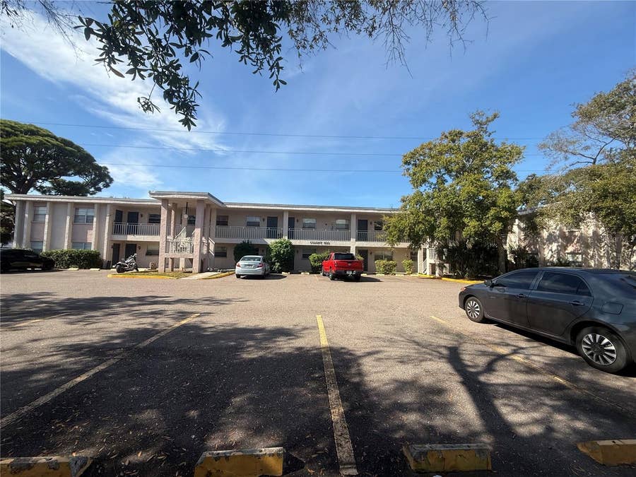 Property photo for 900 70TH STREET N, #102, St Petersburg, FL