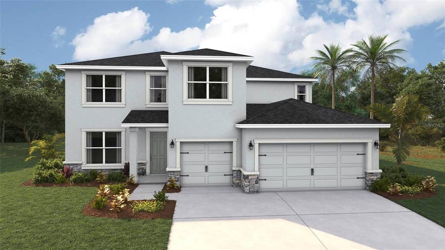 Property photo for 10436 WOODLAND GARDEN WAY, Parrish, FL