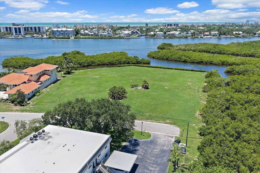 Property photo for TIDEWOOD AVENUE, Sarasota, FL