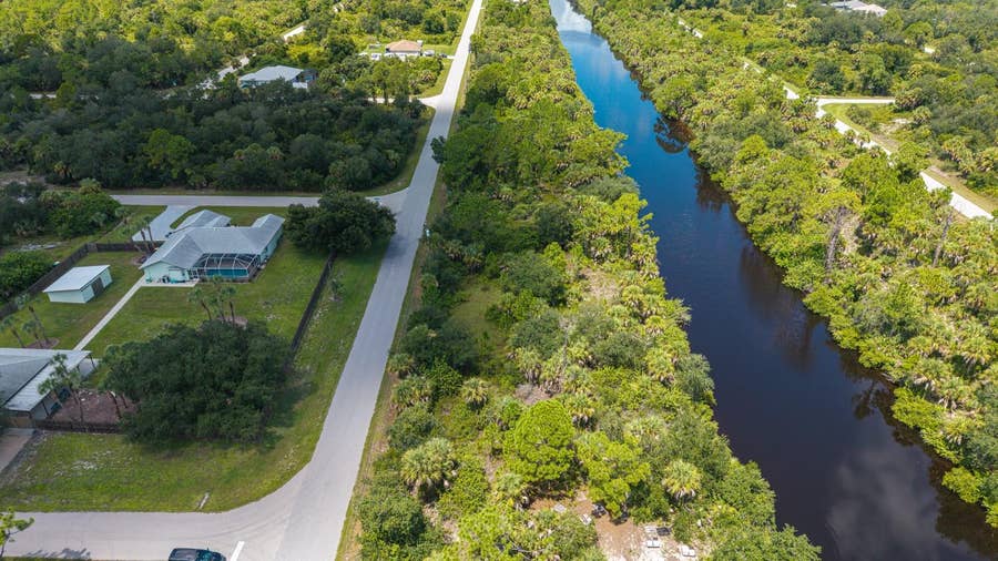 Property photo for 14312 MC CLELLAN AVENUE, Port Charlotte, FL