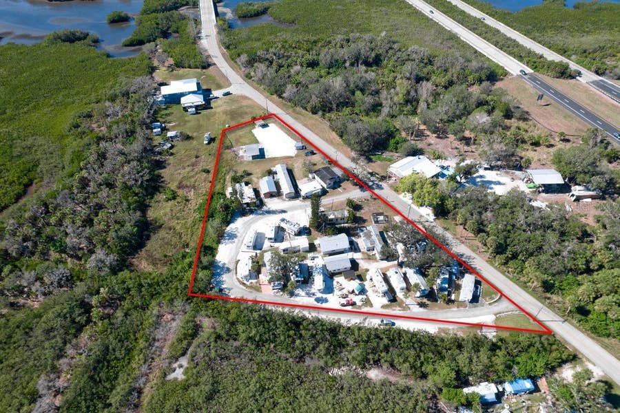 Property photo for 515 77TH STREET E, #10, Palmetto, FL