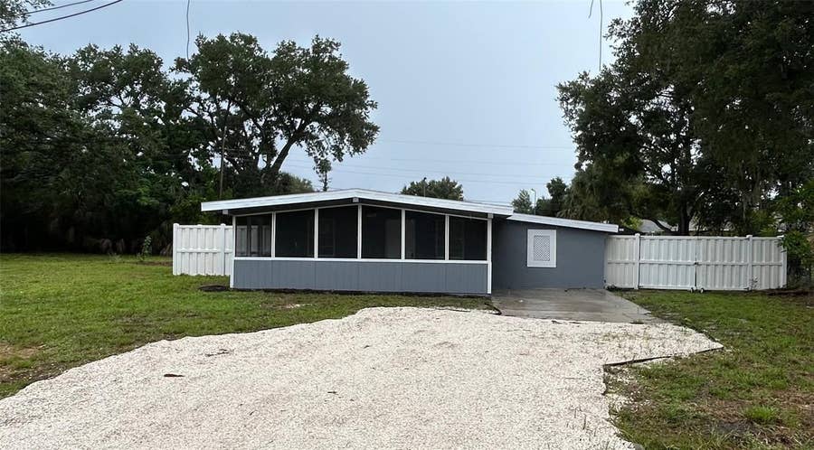 Property photo for 1411 24TH AVENUE E, Bradenton, FL